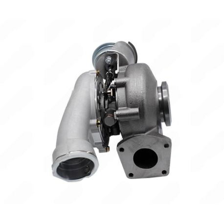 Turbo neuf Jrone pour VOLKSWAGEN T5 2.5 TDI 163 CV - 720931-5004S