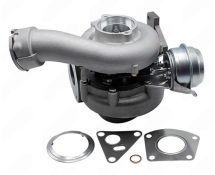 Turbo neuf Jrone pour VOLKSWAGEN T5 2.5 TDI 174 CV - 720931-5004S