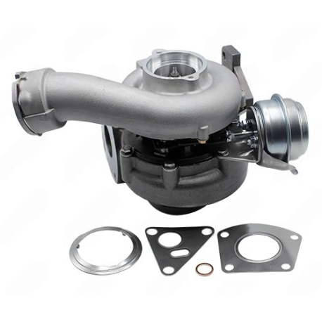 Turbo neuf Jrone pour VOLKSWAGEN Multivan T5 2.5 TDI 163 CV - 720931-5004S