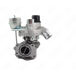 Turbo neuf Jrone pour PEUGEOT 408 1.6 THP 163 CV - 5303 988 0425