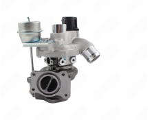 Turbo neuf Jrone pour CITROËN C4 Grand Picasso 1 1.6 THP 156 CV - 5303 988 0425