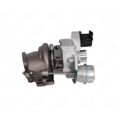 Turbo neuf Jrone pour CITROËN DS3 1.6 THP 156 CV - 5303 988 0425