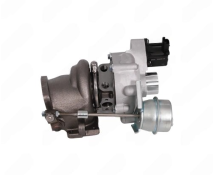 Turbo neuf Jrone pour PEUGEOT 408 1.6 THP 163 CV - 5303 988 0425