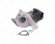 Turbo neuf Jrone pour FORD Transit 4 2.0 EcoBlue 170 CV - 838417-5002S