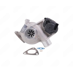 Turbo neuf Jrone pour FORD Transit Custom 2.0 EcoBlue 130 CV - 838417-5002S
