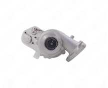 Turbo neuf Jrone pour FORD Transit 4 2.0 EcoBlue 170 CV - 838417-5002S