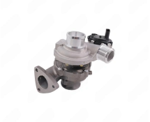 Turbo neuf Jrone pour FORD Transit 4 2.0 EcoBlue 170 CV - 838417-5002S