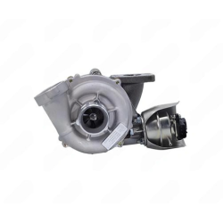 Turbo neuf Jrone pour PEUGEOT 407 1.6 HDi 109 CV - 762328-5002S