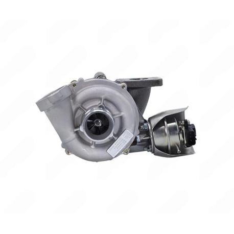 Turbo neuf Jrone pour CITROËN C3 1 1.6 HDi 109 CV - 762328-5002S