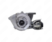 Turbo neuf Jrone pour CITROËN Xsara Picasso 1.6 HDi 109 CV - 762328-5002S