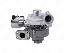 Turbo neuf Jrone pour PEUGEOT 407 1.6 HDi 109 CV - 762328-5002S