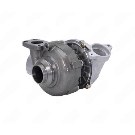 Turbo neuf Jrone pour PEUGEOT Partner Tepee 1.6 HDi 109 CV - 762328-5002S