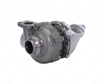 Turbo neuf Jrone pour CITROËN C2 1.6 HDi 109 CV - 762328-5002S