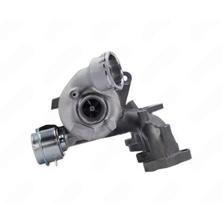 Turbo neuf Jrone pour AUDI A3 (8P1 / 8PA) 1.9 TDI 105 CV - 5439 988 0029