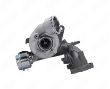Turbo neuf Jrone pour AUDI A3 (8P1 / 8PA) 1.9 TDI 105 CV - 5439 988 0029