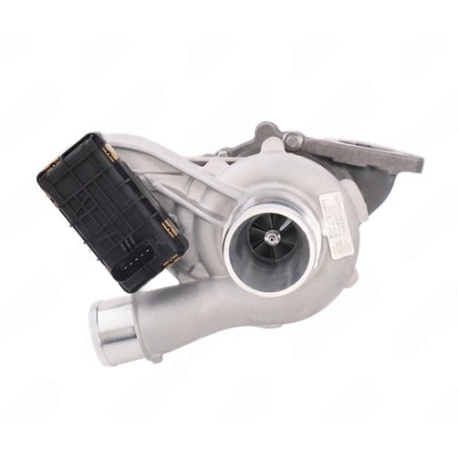 Turbo neuf Jrone pour FIAT Ducato 3 2.2 HDi 150 CV - 798128-5006S