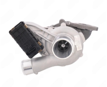 Turbo neuf Jrone pour FIAT Ducato 3 2.2 HDi 150 CV - 798128-5006S