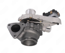 Turbo neuf Jrone pour CITROËN Jumper 2 2.2 HDi 110 CV - 798128-5006S