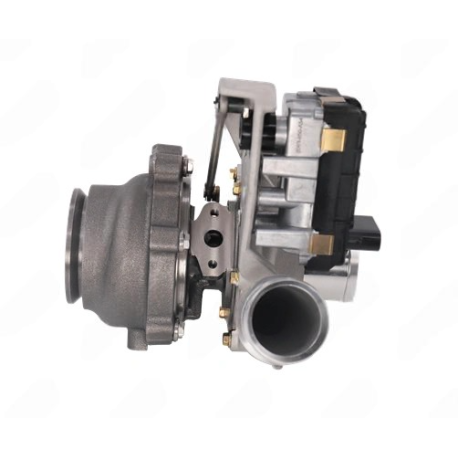 Turbo neuf Jrone pour CITROËN Jumper 2 2.2 HDi 130 CV - 798128-5006S