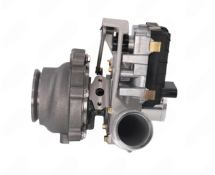 Turbo neuf Jrone pour FIAT Ducato 3 2.2 HDi 150 CV - 798128-5006S