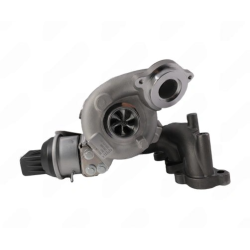 Turbo neuf Jrone pour AUDI A3 (8P1 / 8PA) 2.0 TDI 170 CV - 5303 988 0207