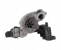 Turbo neuf Jrone pour AUDI A3 (8P1 / 8PA) 2.0 TDI 170 CV - 5303 988 0207