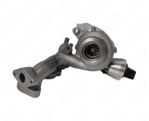 Turbo neuf Jrone pour VOLKSWAGEN Passat CC B6 (357) 2.0 TDI 163 CV - 5303 988 0207