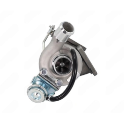 Turbo neuf Jrone pour FORD Transit 3 2.2 TDCi 110 CV - 49131-05313