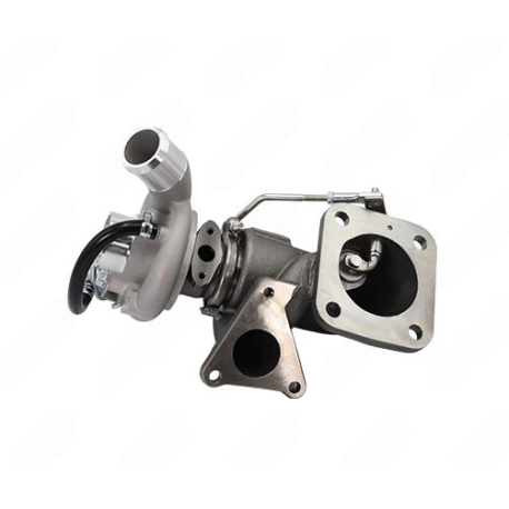 Turbo neuf Jrone pour FORD Transit 3 2.2 TDCi 115 CV - 49131-05313