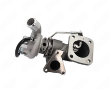 Turbo neuf Jrone pour FORD Transit 3 2.2 TDCi 115 CV - 49131-05313