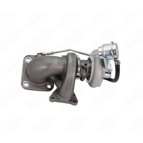Turbo neuf Jrone pour FORD Transit 3 2.2 TDCi 110 CV - 49131-05313