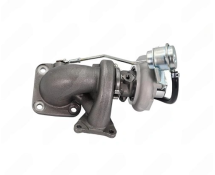 Turbo neuf Jrone pour FORD Transit 3 2.2 TDCi 115 CV - 49131-05313