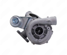 Turbo neuf Jrone pour FIAT Ulysse 2 2.0 JTD 107 CV - 706978-5001S