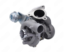 Turbo neuf Jrone pour FIAT Ulysse 2 2.0 JTD 107 CV - 706978-5001S