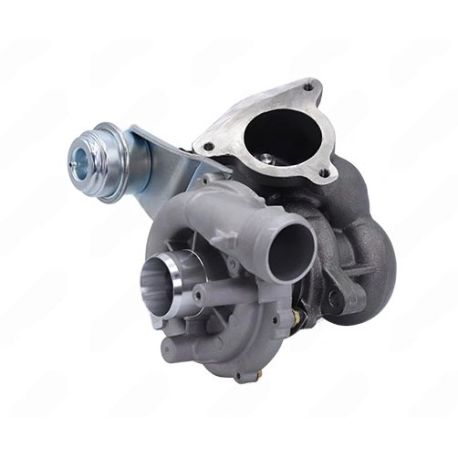 Turbo neuf Jrone pour LANCIA Phedra 2.0 JTD 109 CV - 706978-5001S