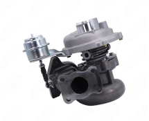 Turbo neuf Jrone pour CITROËN Jumpy 1 2.0 HDi 109 CV - 706978-5001S
