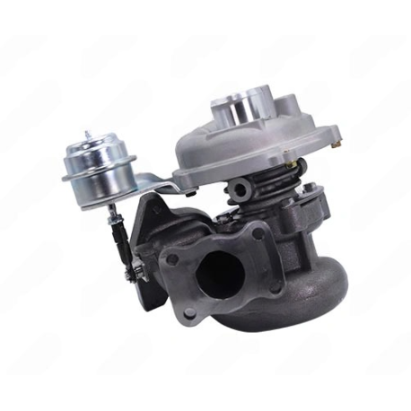 Turbo neuf Jrone pour FIAT Ulysse 2 2.0 JTD 107 CV - 706978-5001S