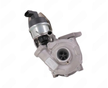 Turbo neuf Jrone pour FIAT Punto 3 1.3 MULTIJET 84 CV - 5430 988 0000