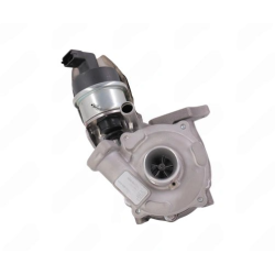 Turbo neuf Jrone pour FIAT Punto 3 Evo 1.3 MULTIJET 84 CV - 5430 988 0000
