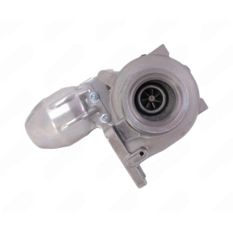 Turbo neuf Jrone pour FIAT Grande Punto 1.3 MULTIJET 84 CV - 5430 988 0000