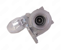Turbo neuf Jrone pour FIAT Punto 3 1.3 MULTIJET 80 CV - 5430 988 0000