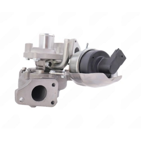 Turbo neuf Jrone pour FIAT Punto 3 Evo 1.3 MULTIJET 84 CV - 5430 988 0000