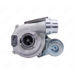 Turbo neuf Jrone pour RENAULT Megane 2 1.5 dCi 86 CV - 5435 998 0029