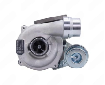 Turbo neuf Jrone pour RENAULT Megane 2 1.5 dCi 86 CV - 5435 998 0029