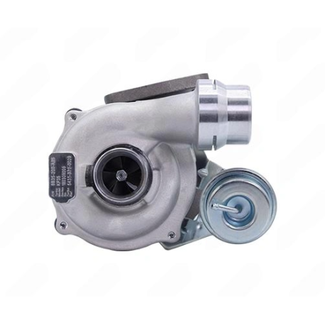 Turbo neuf Jrone pour RENAULT Clio 2 1.5 dCi 84 CV - 5435 998 0029