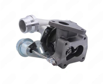 Turbo neuf Jrone pour RENAULT Megane 2 1.5 dCi 86 CV - 5435 998 0029