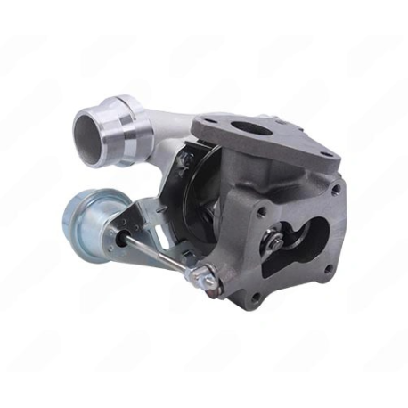 Turbo neuf Jrone pour RENAULT Grand Modus 1.5 dCi 86 CV - 5435 998 0029