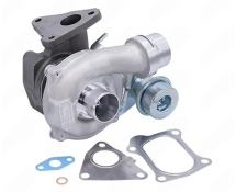 Turbo neuf Jrone pour RENAULT Megane 2 1.5 dCi 86 CV - 5435 998 0029