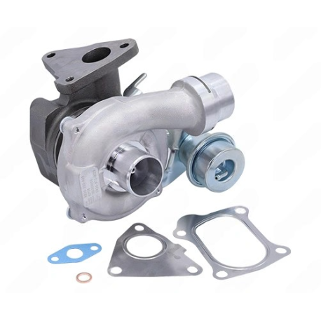 Turbo neuf Jrone pour RENAULT Modus 1.5 dCi 86 CV - 5435 998 0029