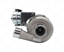 Turbo neuf Jrone pour HYUNDAI Santa Fé 2 2.2 CRDI 155 CV - 49135-07312